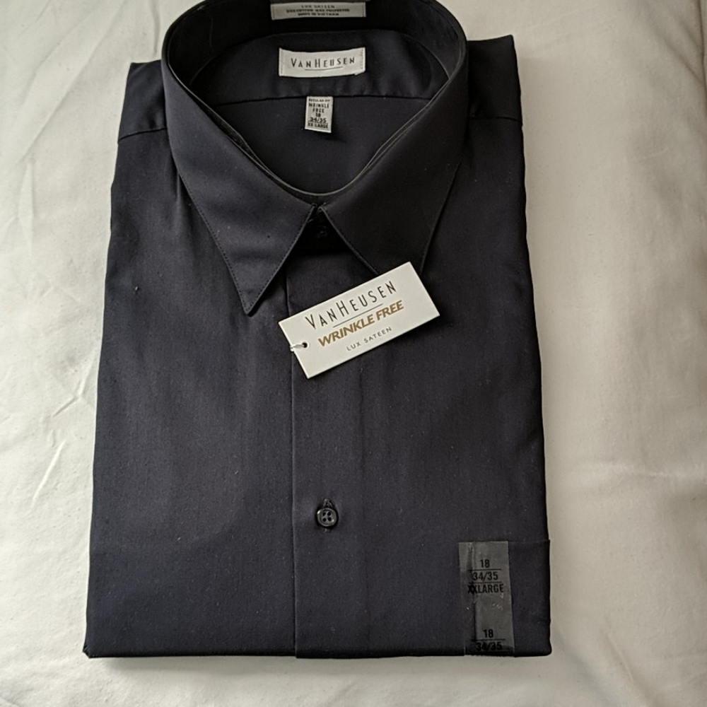 Button up shirt